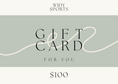 Gift Cards