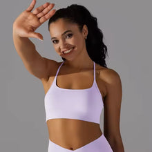  2-Piece Sports Bra & Legging Set