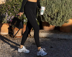 Sculpt Luxe Leggings