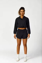 Quick- drying Breathable Two-Piece Set Wear