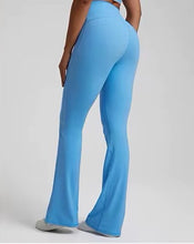 FlareFit High-Waisted Leggings