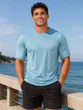 Camisetas Deportivas de Hombre