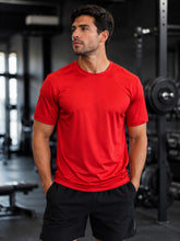 Camisetas Deportivas de Hombre