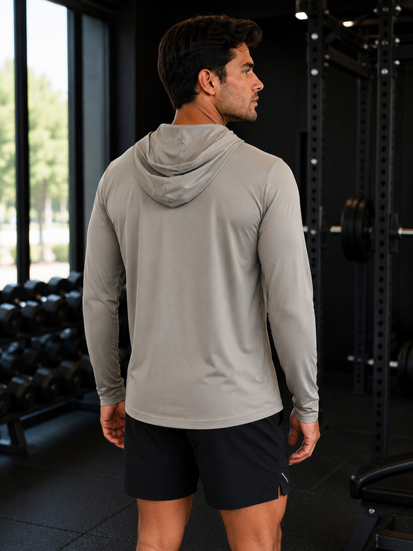 Sudadera Deportiva de Hombre
