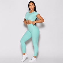 Conjunto deportivo