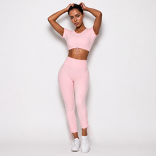 Conjunto deportivo