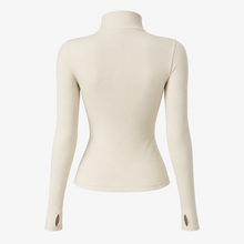 Chaqueta Deportiva Ajustada