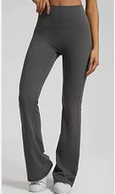 FlareFit High-Waisted Leggings