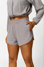 Quick- drying Breathable Two-Piece Set Wear