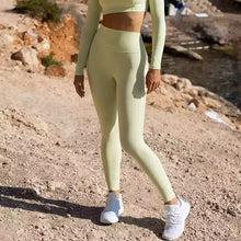 Sculpt Luxe Leggings