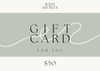 Widy Sportswear Gift Card