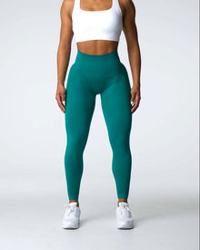  SeamlessLightweight Leggings