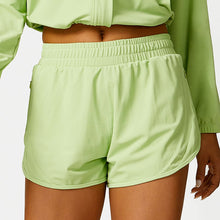 Quick- drying Breathable Two-Piece Set Wear