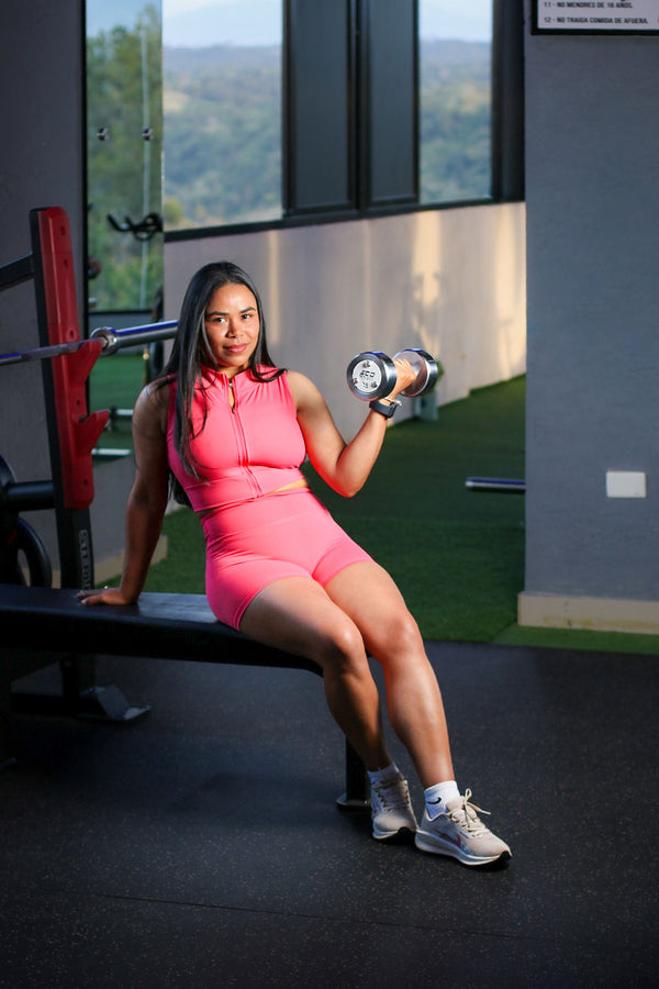 Conjunto Deportivo
