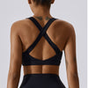 X Back Sports Bra