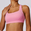 X Back Sports Bra