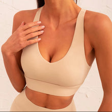 Widy Racerback Sports bra