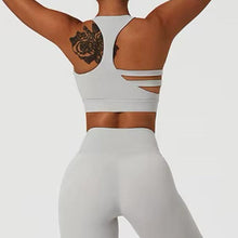 Widy Racerback Sports bra