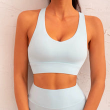 Widy Racerback Sports bra
