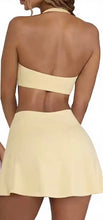 Set Falda y Top