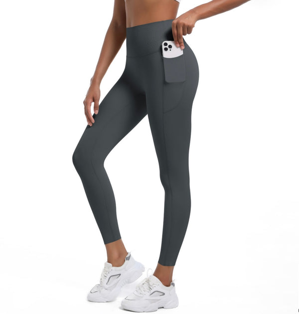 FlexFit Essentials Leggings