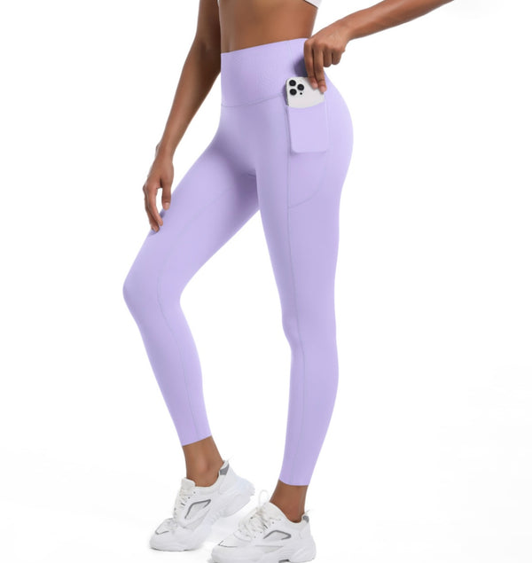 FlexFit Essentials Leggings