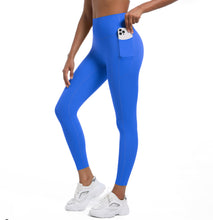FlexFit Essentials Leggings