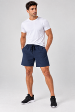 Short Deportivo de Hombre