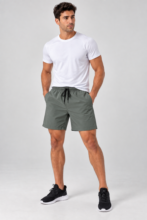 Short Deportivo de Hombre