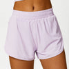 Quick- drying Breathable Two-Piece Set Wear