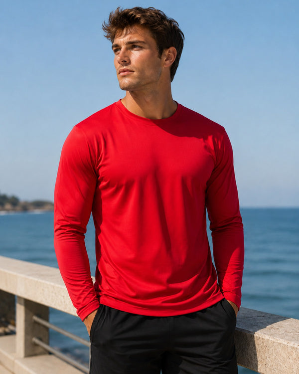 Sueter Deportivo de Hombre