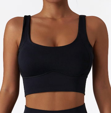 Widy Classic Sports Bra