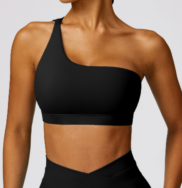 Asymmetrical Summer short Set