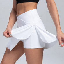 Womens Tennis Skirt