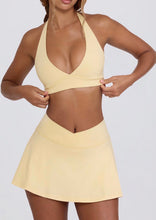 Set Falda y Top