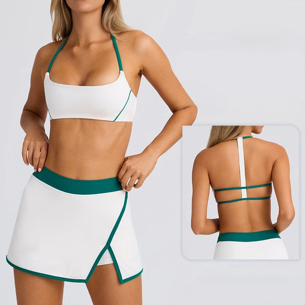 Set Falda y Top
