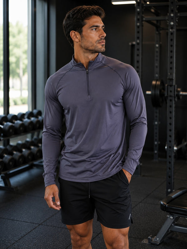 Sueter Deportivo Hombre