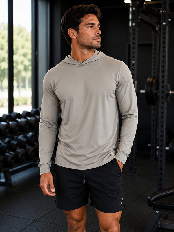 Sudadera Deportiva de Hombre