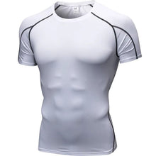 T-Shirt Deportivo de Hombre