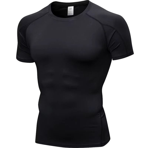 T-Shirt Deportivo de Hombre