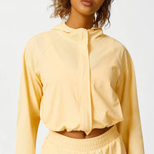 Quick- drying Breathable Two-Piece Set Wear