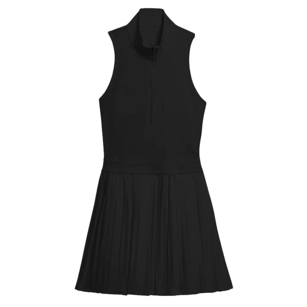 V-Neck Breathable Tennis Dress