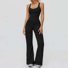 Jumpsuit Acampanado