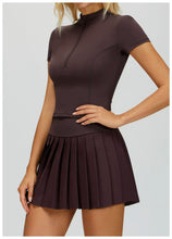 Set de Falda y Top