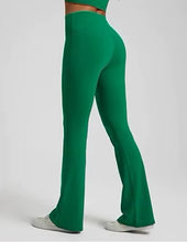 FlareFit High-Waisted Leggings