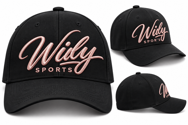Gorras y viseras unisex