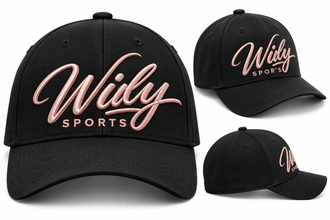 Gorras y viseras unisex