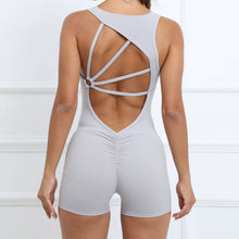 Jumpsuit Corto