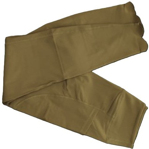 Scallop crossed front and back top and legging Set.