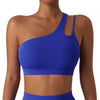 Asymmetric bra 2-piece set